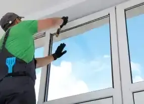 Remplacement de double vitrage Fegersheim